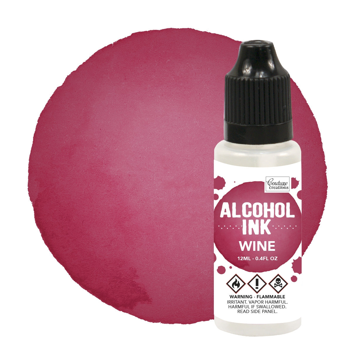 Couture Creations Alcohol Ink - 12ml