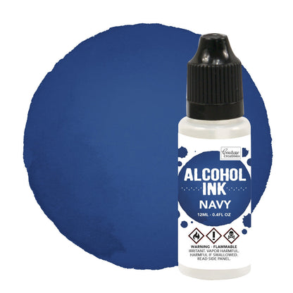 Couture Creations Alcohol Ink - 12ml