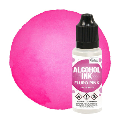 Couture Creations Alcohol Ink - 12ml