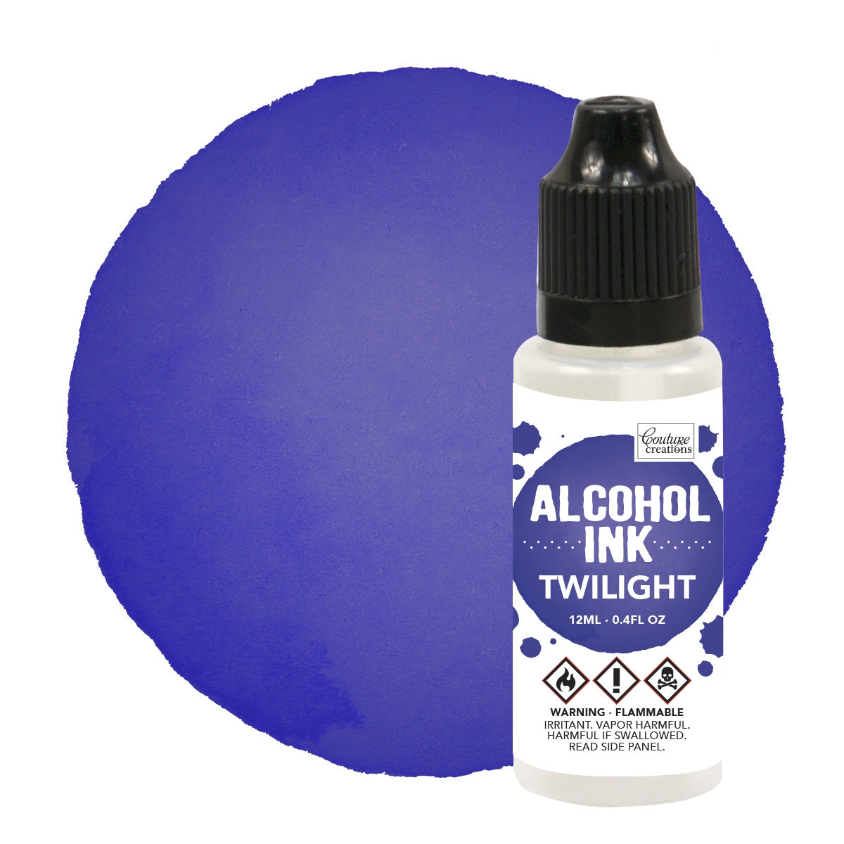 Couture Creations Alcohol Ink - 12ml