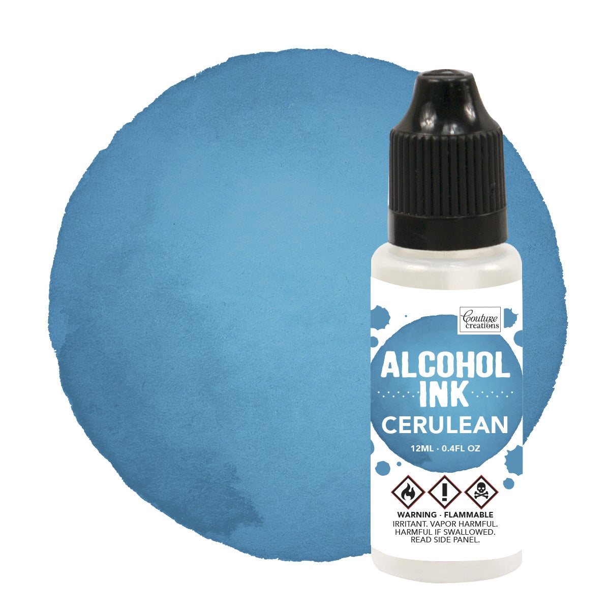 Couture Creations Alcohol Ink - 12ml