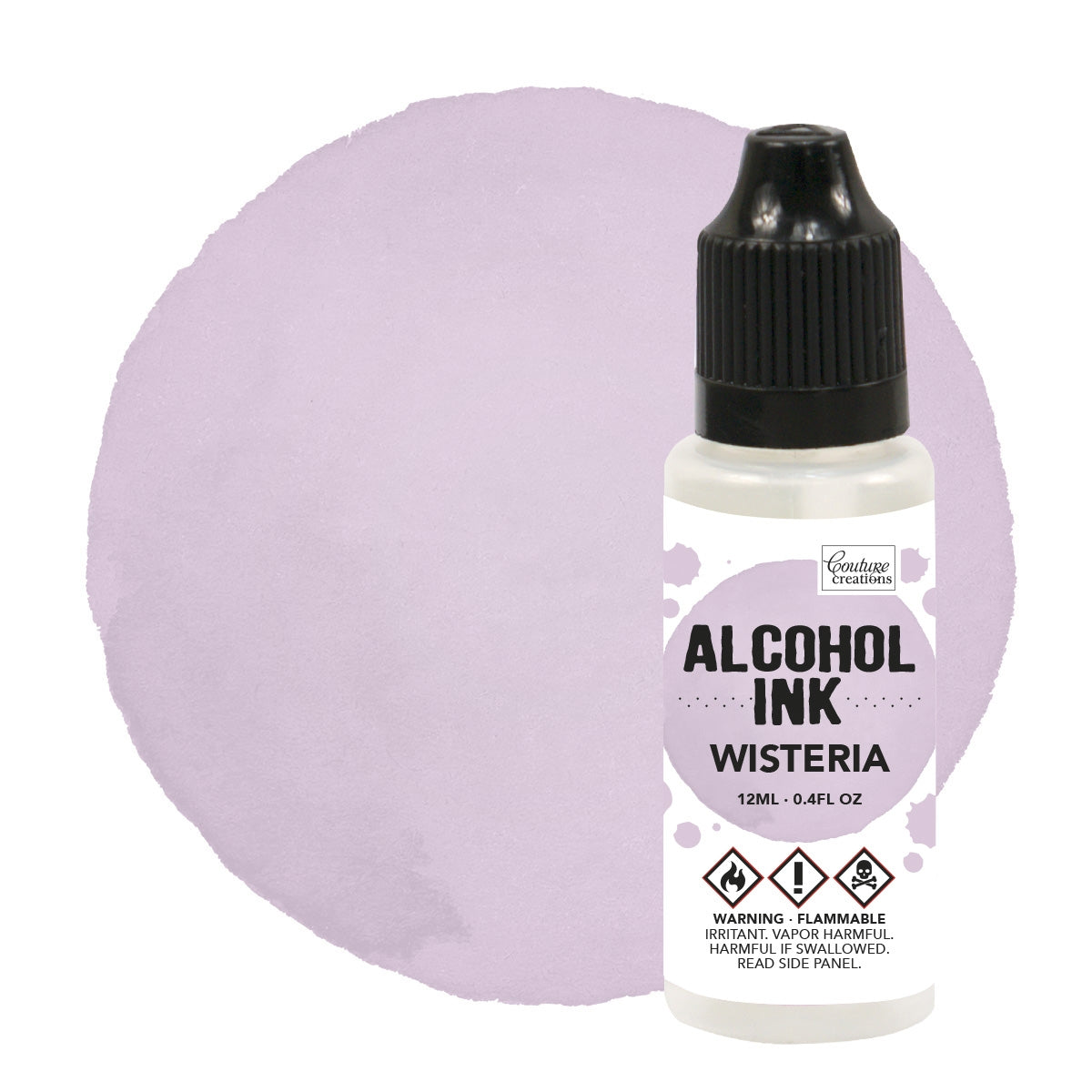 Couture Creations Alcohol Ink - 12ml