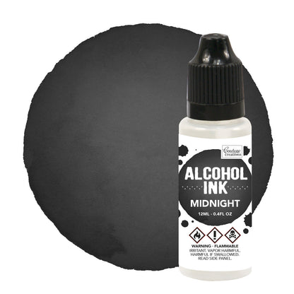 Couture Creations Alcohol Ink - 12ml