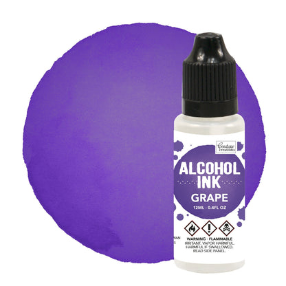 Couture Creations Alcohol Ink - 12ml