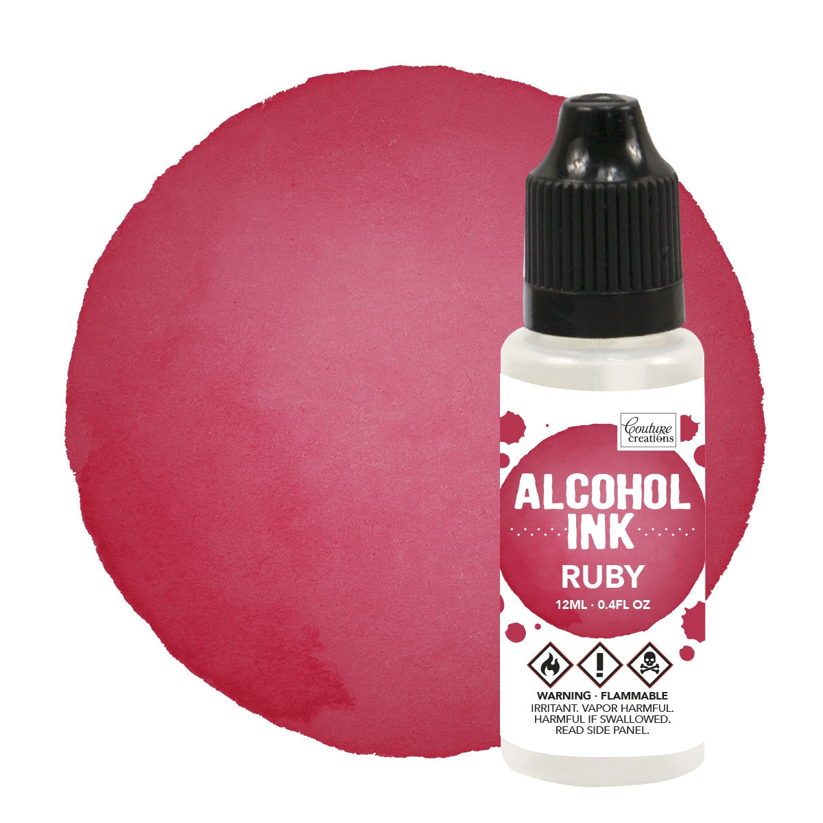 Couture Creations Alcohol Ink - 12ml