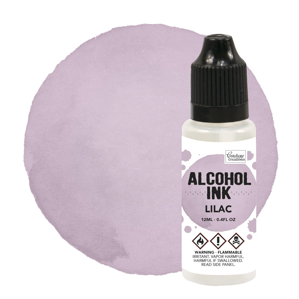 Couture Creations Alcohol Ink - 12ml