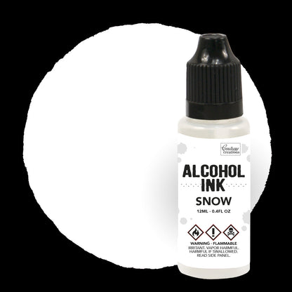 Couture Creations Alcohol Ink - 12ml