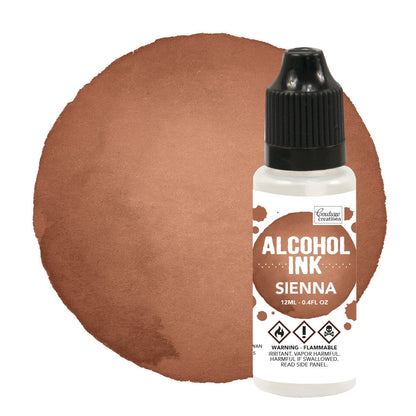 Couture Creations Alcohol Ink - 12ml