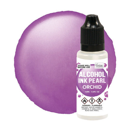 Couture Creations Alcohol Ink - 12ml