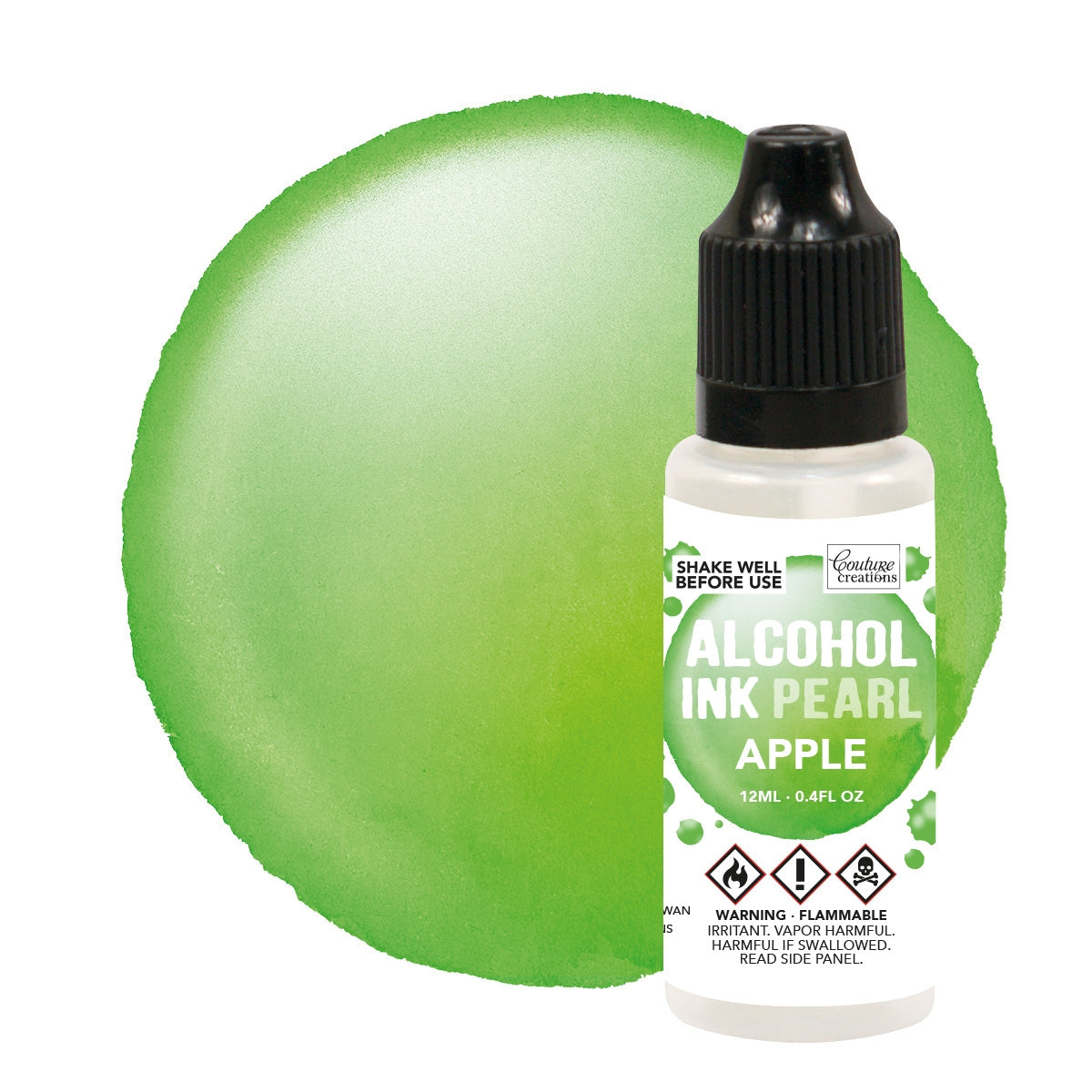 Couture Creations Alcohol Ink - 12ml