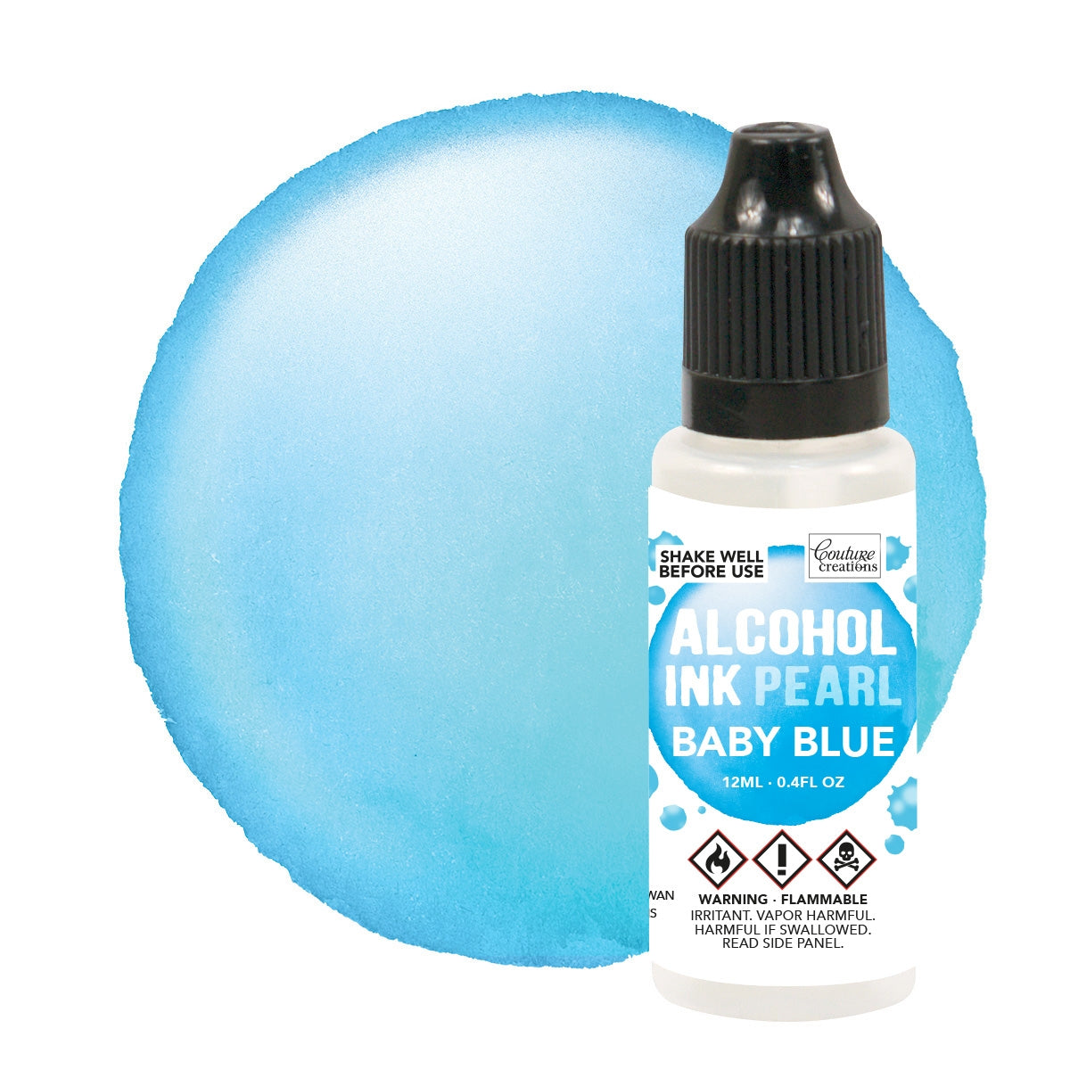 Couture Creations Alcohol Ink - 12ml