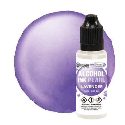 Couture Creations Alcohol Ink - 12ml