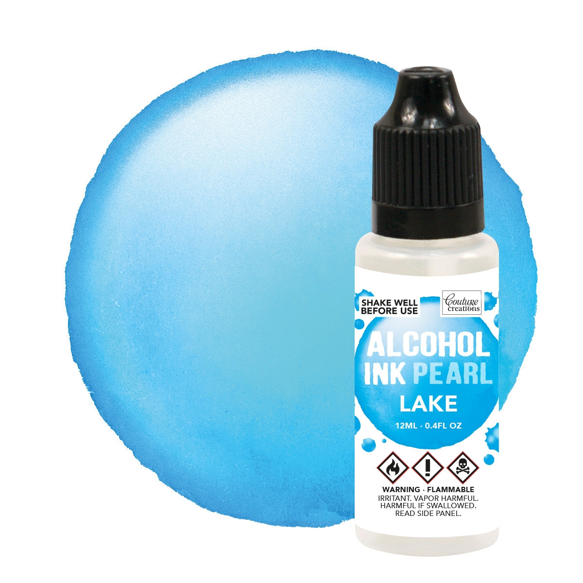 Couture Creations Alcohol Ink - 12ml