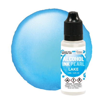 Couture Creations Alcohol Ink - 12ml