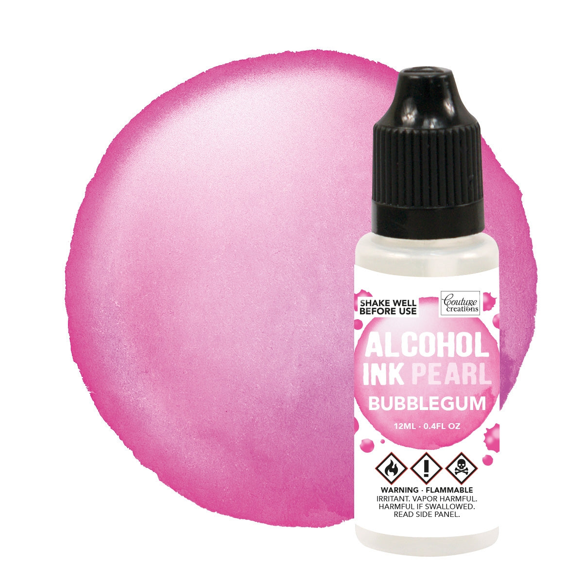 Couture Creations Alcohol Ink - 12ml