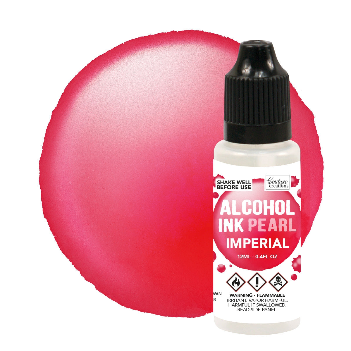 Couture Creations Alcohol Ink - 12ml