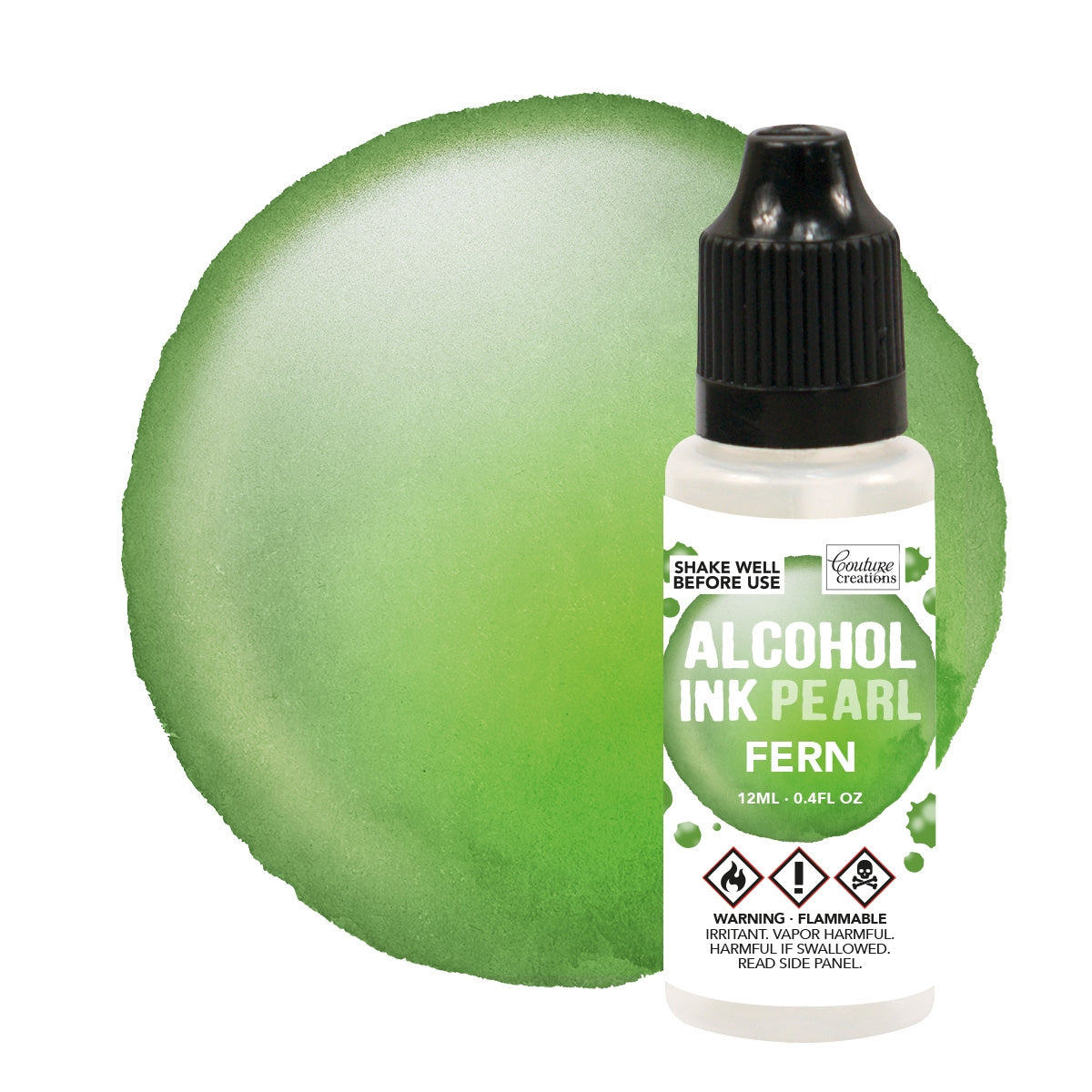 Couture Creations Alcohol Ink - 12ml