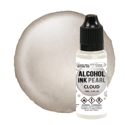 Couture Creations Alcohol Ink - 12ml