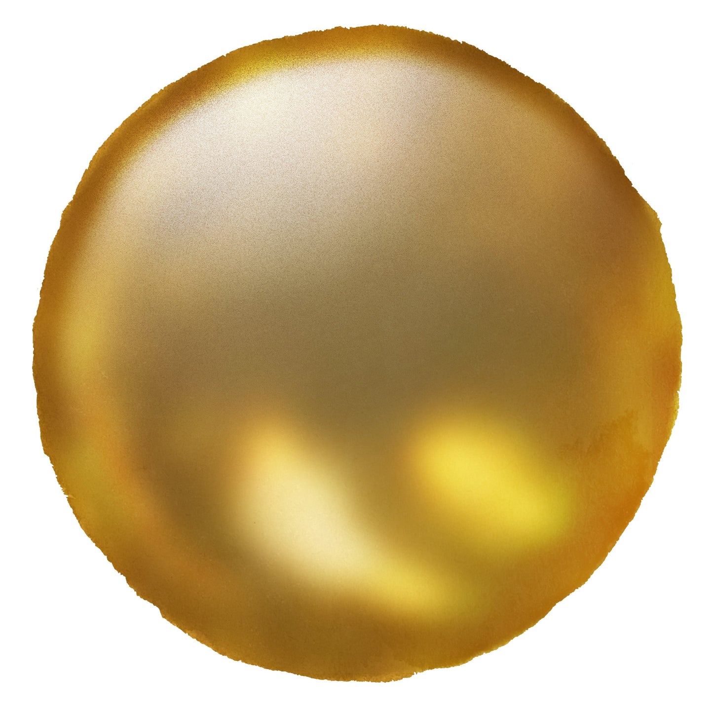 Couture Creations Alcohol Ink - Pearl Gold (Formerly Named Gold Pearl)- 12ml