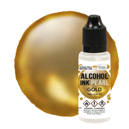 Couture Creations Alcohol Ink - 12ml