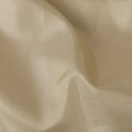 Antistatic Lining Fabric, Ivory- Width 150cm