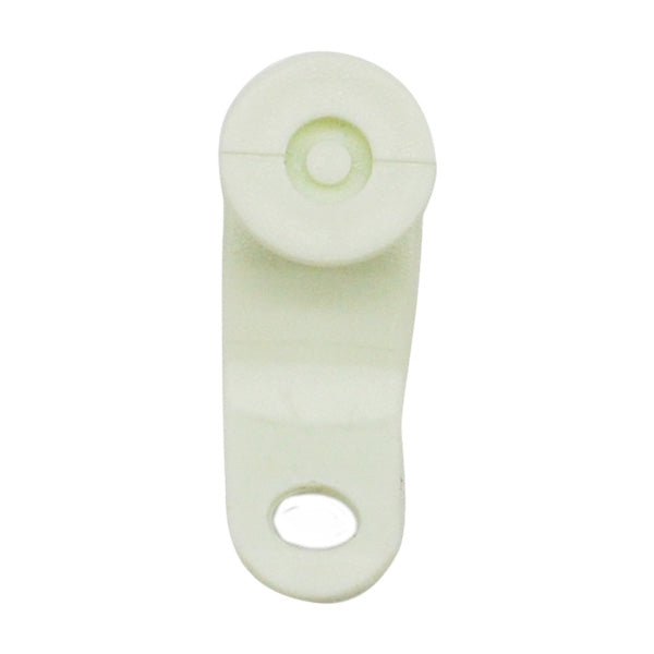 Formr Gliders, Ivory- 100pk