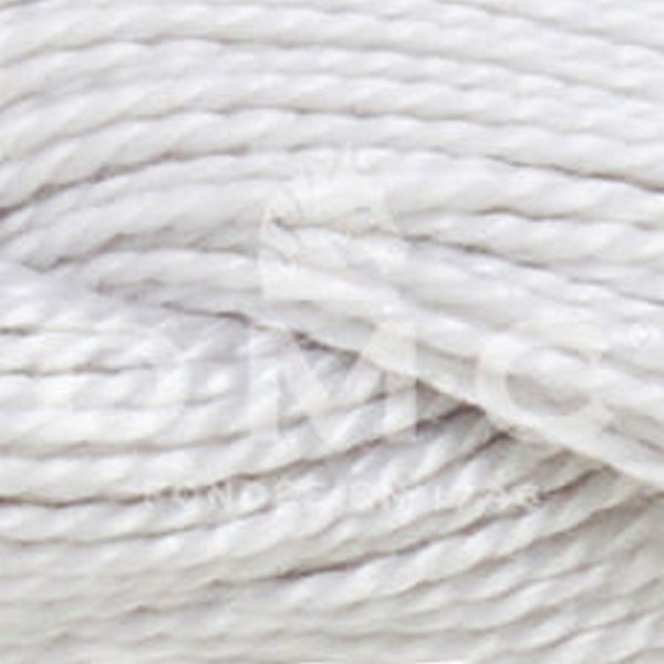 DMC Perle Cotton 8