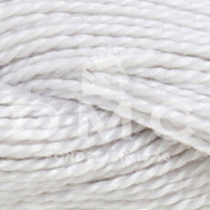 DMC Perle Cotton 8