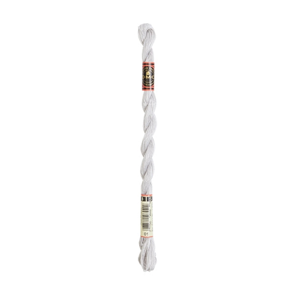 DMC Perle Cotton 8