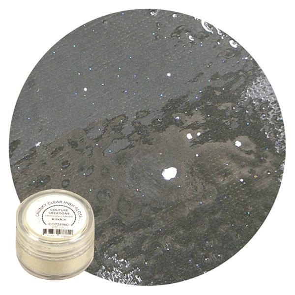 Emboss Powder Basics, Chunky - 20ml – Lincraft