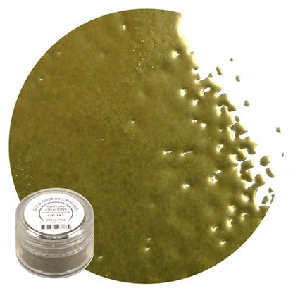 Emboss Powder Basics, Chunky - 20ml