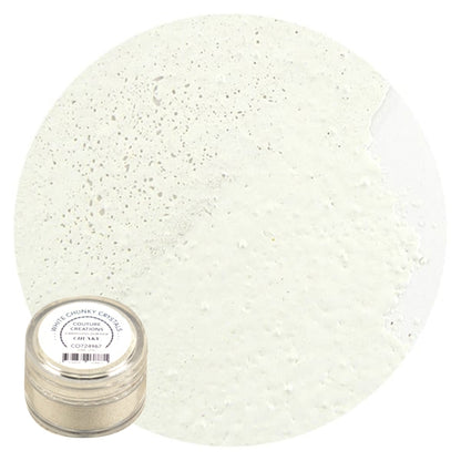 Emboss Powder Basics, Chunky - 20ml