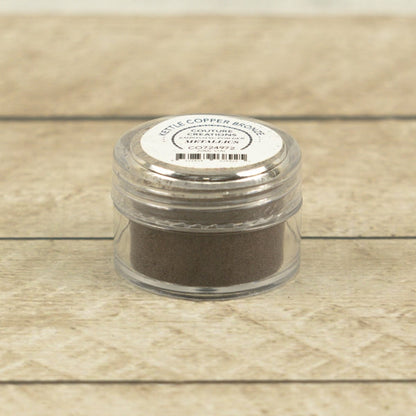 Emboss Powder Classic Metallics, 20ml