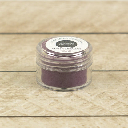 Emboss Powder Classic Metallics, 20ml
