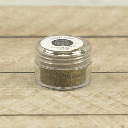 Emboss Powder Super Sparkles, 20ml