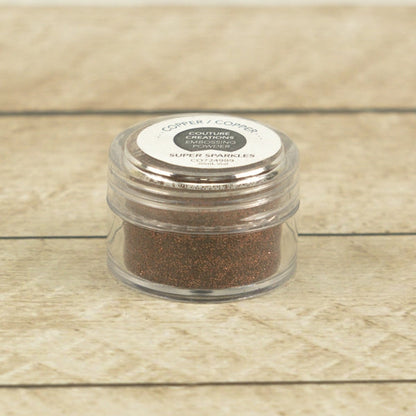 Emboss Powder Super Sparkles, 20ml