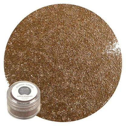 Emboss Powder Super Sparkles, 20ml