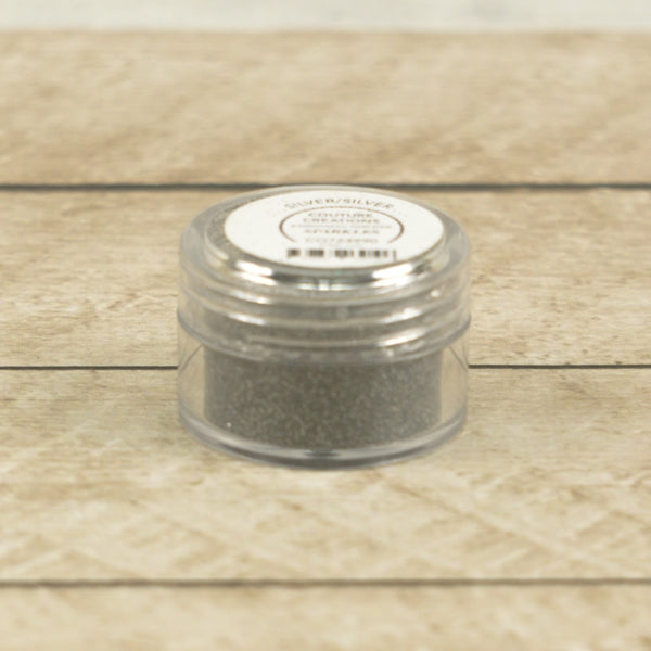 Emboss Powder Super Sparkles, 20ml