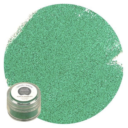 Emboss Powder Super Sparkles, 20ml