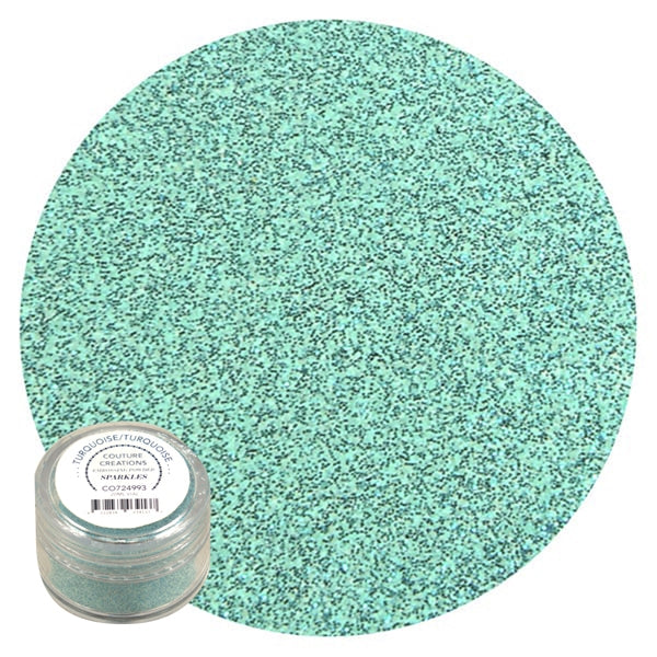 Emboss Powder Super Sparkles, 20ml