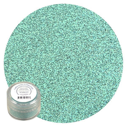 Emboss Powder Super Sparkles, 20ml