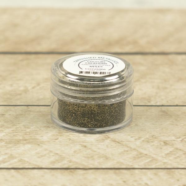 Emboss Powder Mixes, 20ml