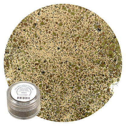 Emboss Powder Mixes, 20ml