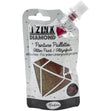 Izink Diamond 24 Carats Glitter Paint, 80ml