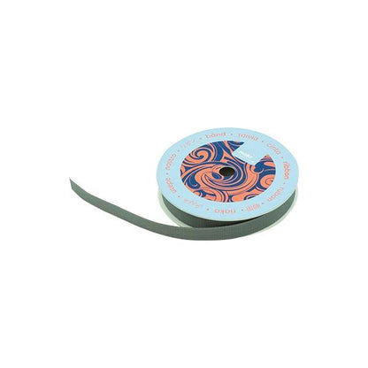 Makr Ribbon, Metal Grey GG- 9mmx9.1m