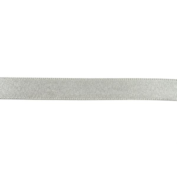 Makr Ribbon, Silver- 9mmx9.1m
