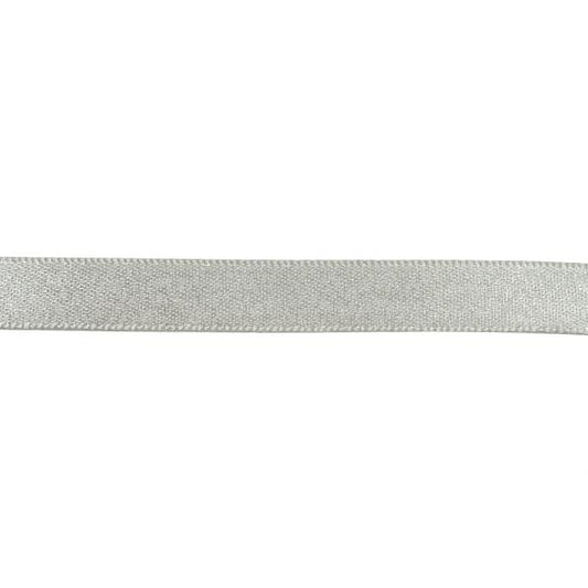 Makr Ribbon, Silver- 9mmx9.1m