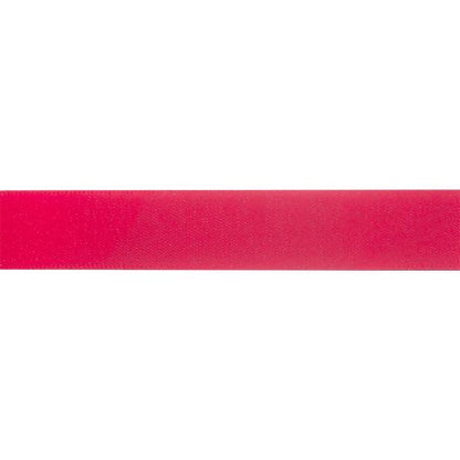 Makr Ribbon, Shock Pink Silver Metallic- 16mmx4.5m