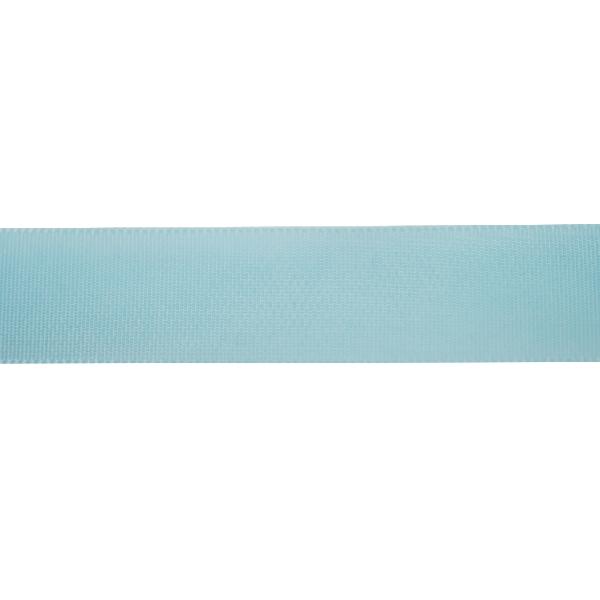 Makr Ribbon, Blue Topaz Taffeta- 16mmx4.5m