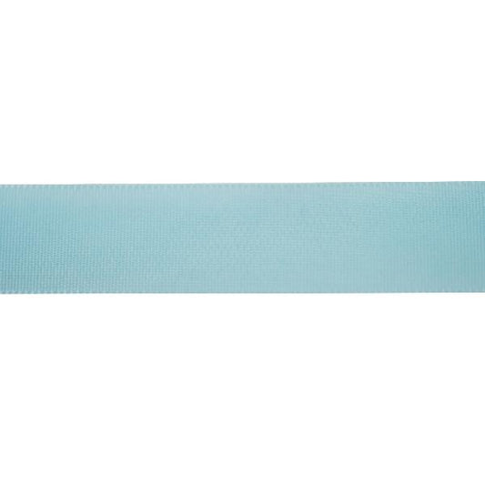 Makr Ribbon, Blue Topaz Taffeta- 16mmx4.5m